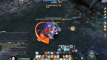 Aion 4.8 Aethertech vs Assasins UpsideLan V3