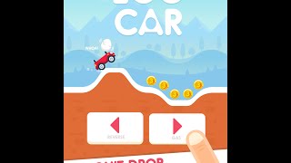 Egg Car - Don't Drop the Egg! - Android Gameplay screenshot 4