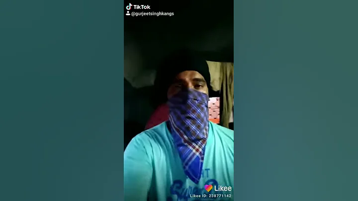Gurjeet kang