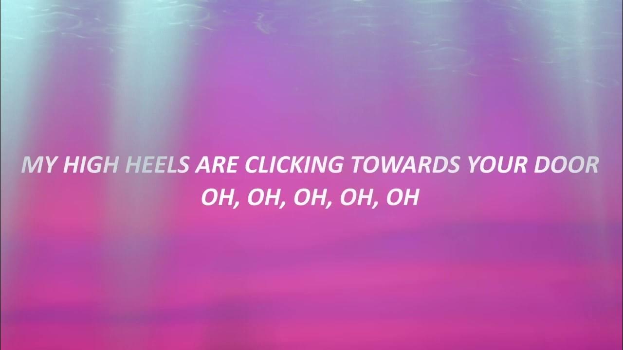 Amerie 1 Thing (Lyrics) One thing that got me trippin YouTube