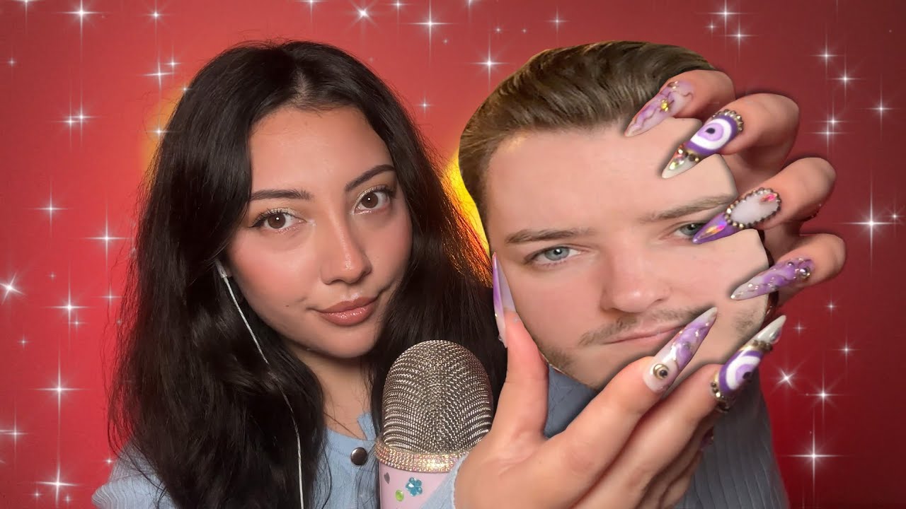 Dido ASMR Edits My Video... again