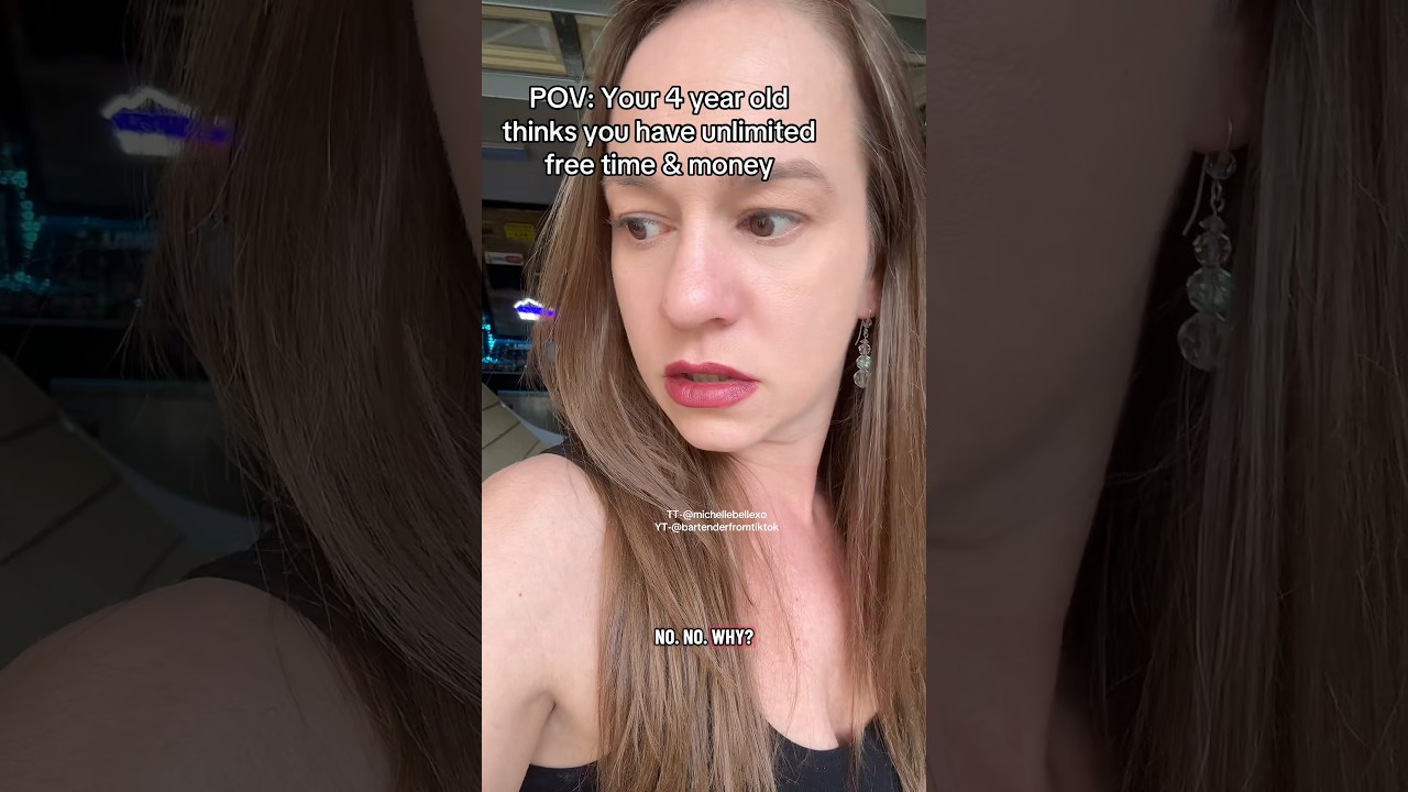 What It’s Like Having a 4 Year Old Who Wants to “Go Somewhere” Every Day