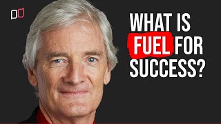 Celebrity James Dyson answers questions about design Wealth