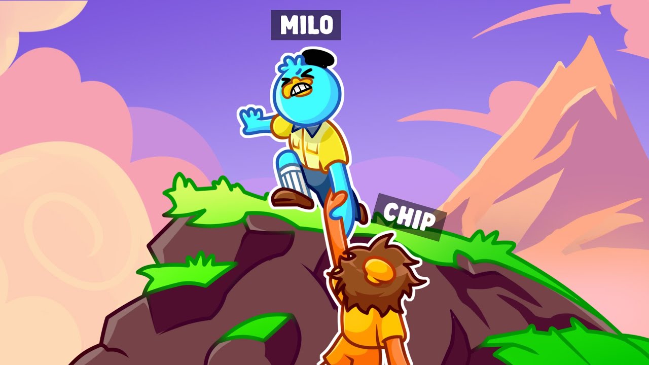 Milo Plays PEAK