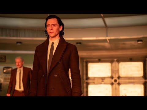 Análise do trailer da 2ª temporada de Loki: novas filmagens incríveis —  Eightify