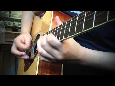 metal-gear-solid-3-guitar-medley