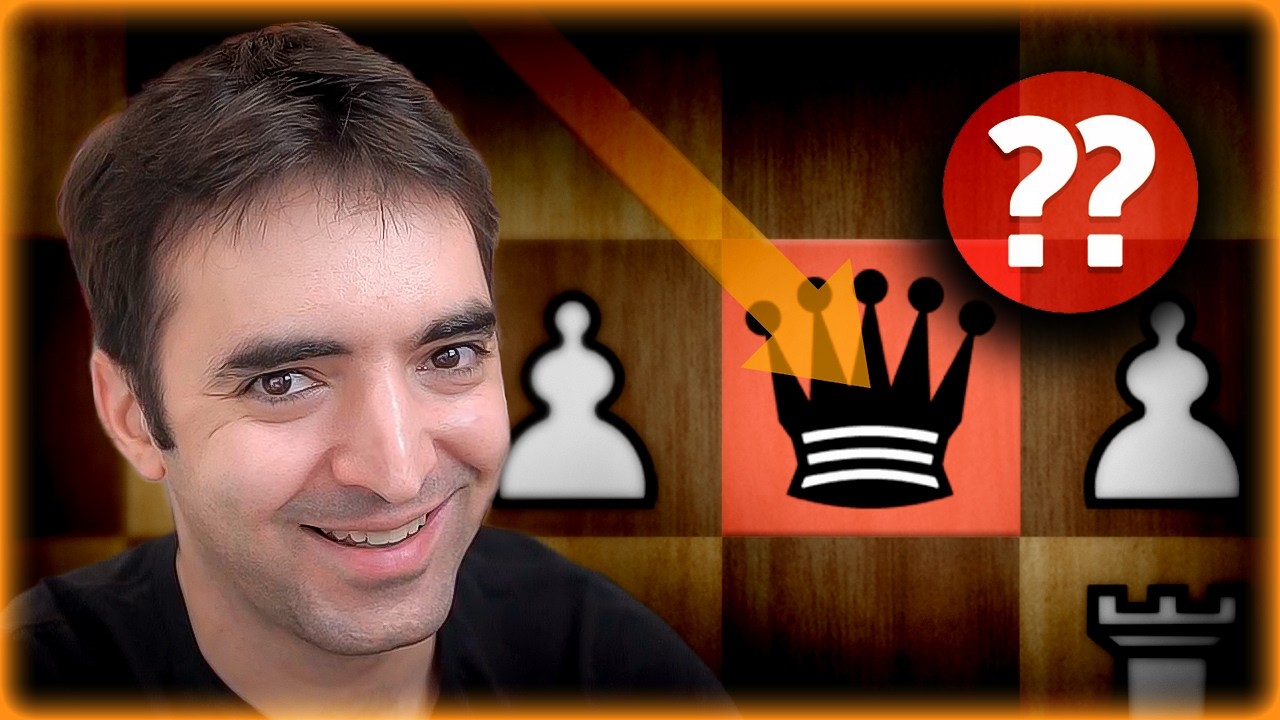 PUNISH These Beginner Opening Mistakes | ChessMood Speedrun Ep 1