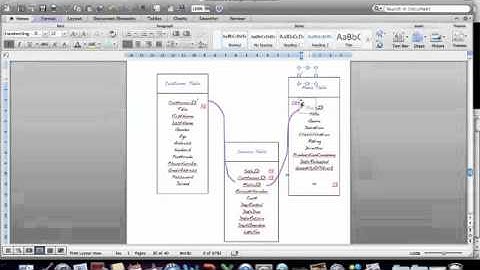 DATA DICTIONARY AND SCHEMA