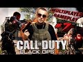 【CoD:BO3】PS4でCall Of Duty: Black Ops Ⅲ実況(Part 7/マルチプレイ) !Multiplaye…