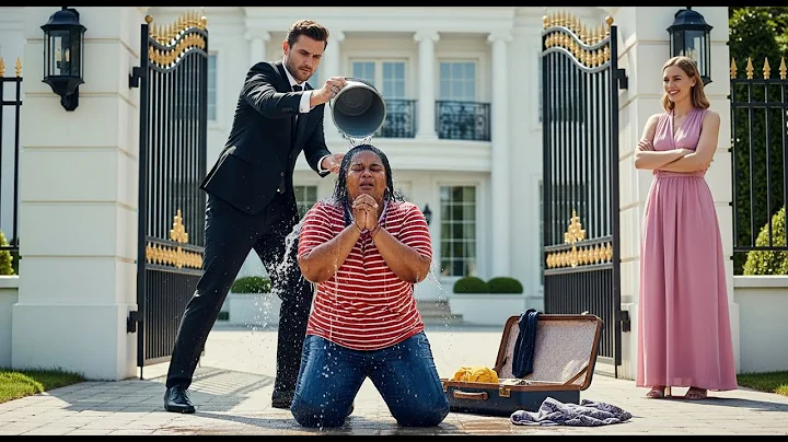 He Ridiculed His Wife For Being Fat But Karma Taught Him A Very Bitter Lesson