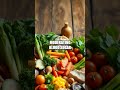 Sunrise to Plate: A Daily Fat Burn Friendly Menu
