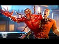 CARNAGE DIES!?! (A Fortnite Movie)