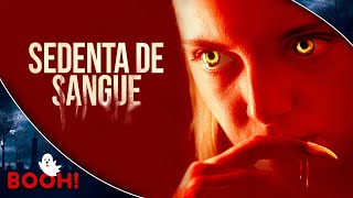 Assistir Sedenta De Sangue (2020)  