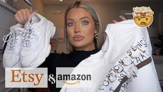 balenciaga dupes amazon