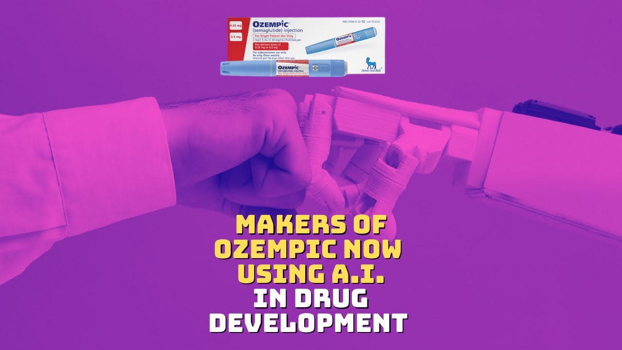 The Future Is Now: How AI Could Eradicate Obesity and Type 2 Diabetes Sooner Than You Think!