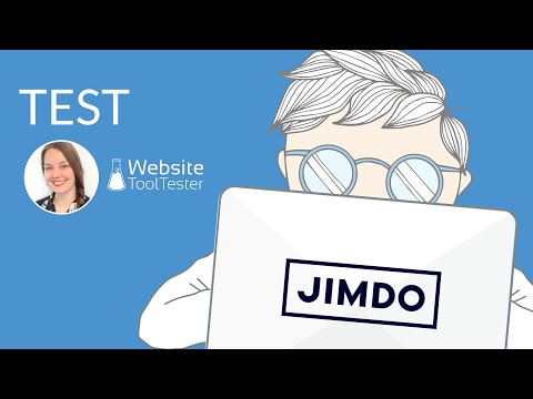 Créer un site avec Jimdo : notre avis sur cet éditeur de sites web