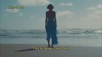 Taylor Swift - Out Of The Woods (Com clip oficial/tradução/legendado)