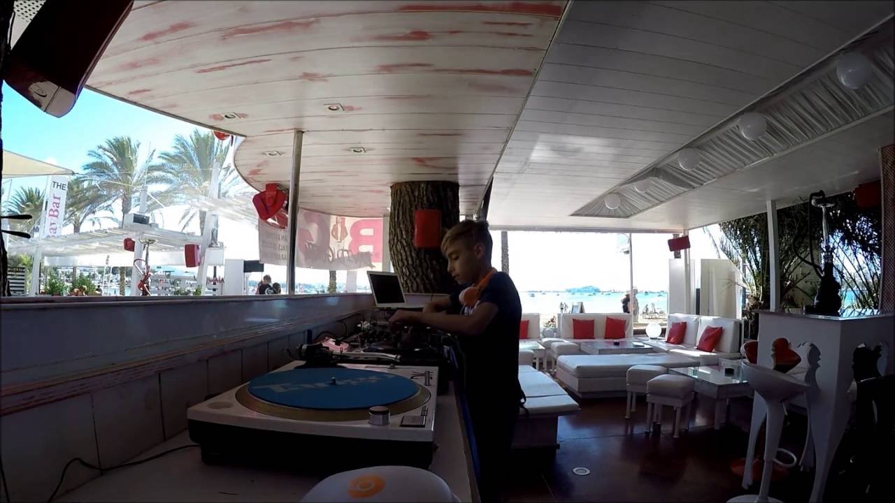 BAY BAR IBIZA