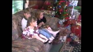 1998 Dec - Christmas in Koosharem