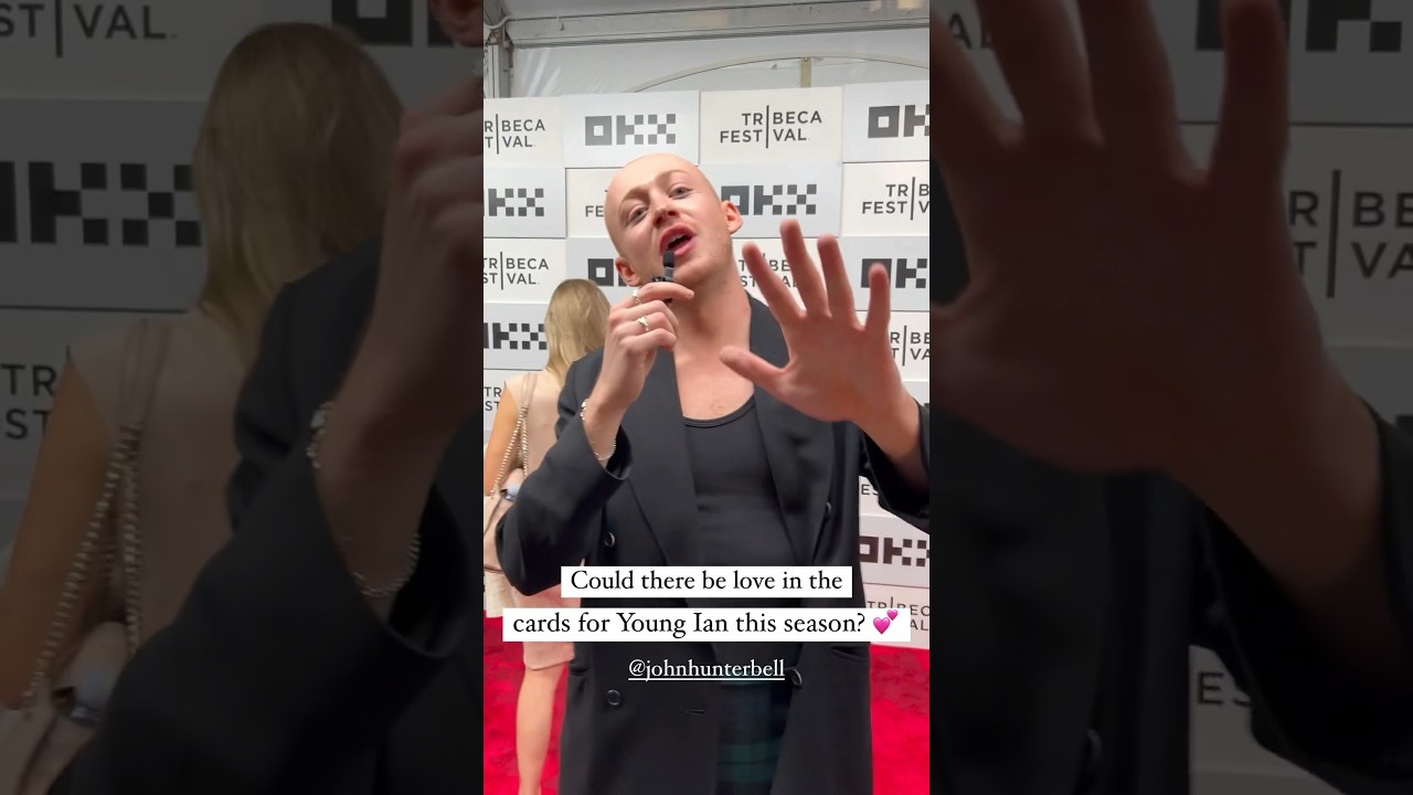 Молодой Йен получит любовь в 7 сезоне «Чужестранки»?