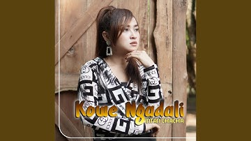 Kowe Ngadali