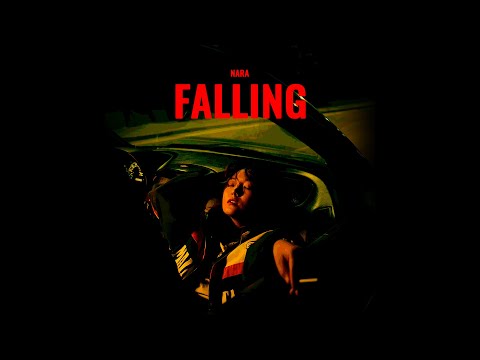 Nara – falling (MV)