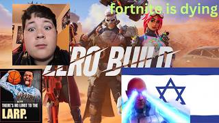 tier list of the best fortnite seasons,