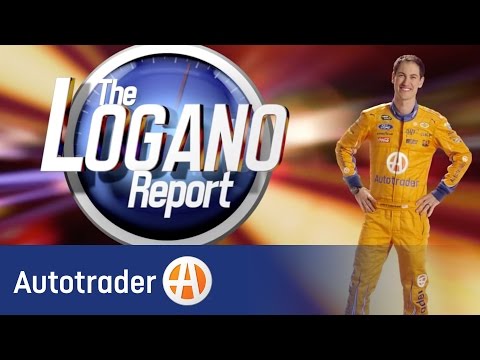 The Logano Report: Joey's Bag of Mail | Autotrader