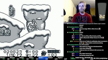 Astérix & Obélix (GameBoy) - World Record - Any% Speedrun - 20:11 RTA