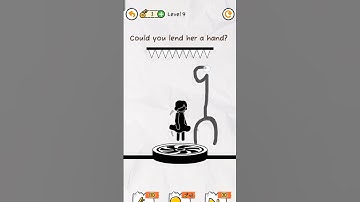 Draw 2 save 2#level 9#shorts