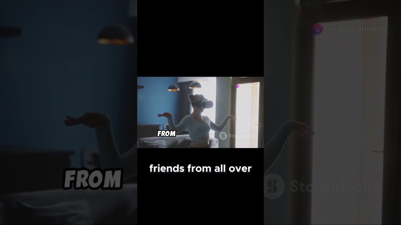 The Metaverse A New Virtual Frontier, Introducing 