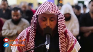 القارئ الأردني الذي هز العالم بصوته   صوت كأنه من السماء