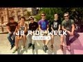 JB Ride Week Episode 4, Sérignan et Rousset