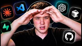 Everything I Use to Vibe Code