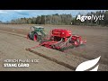 HORSCH Pronto 6 DC | Stang gård