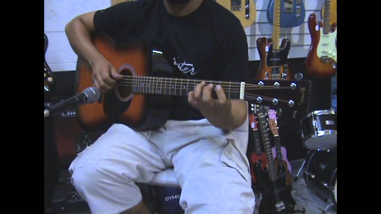 Guitarras electroacústicas Memphis - Musicopolix | Musicopolix
