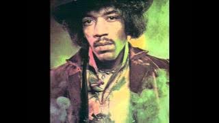 jimi hendrix little wing