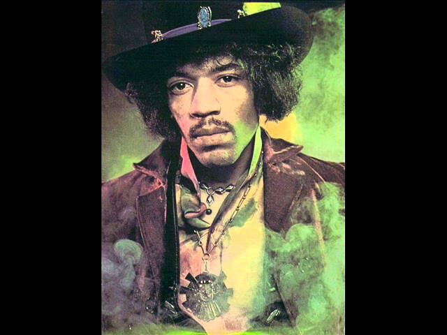 jimi hendrix little wing