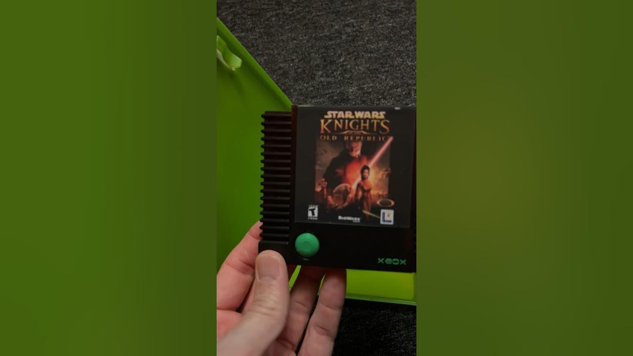 Xbox Cartridges?!? gaming xbox videogames art artist youtubeshorts gamer YouTube