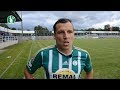 ROZHOVOR | Norimberk - Bohemians 4:0 (2:0) - 1. 7. 2017