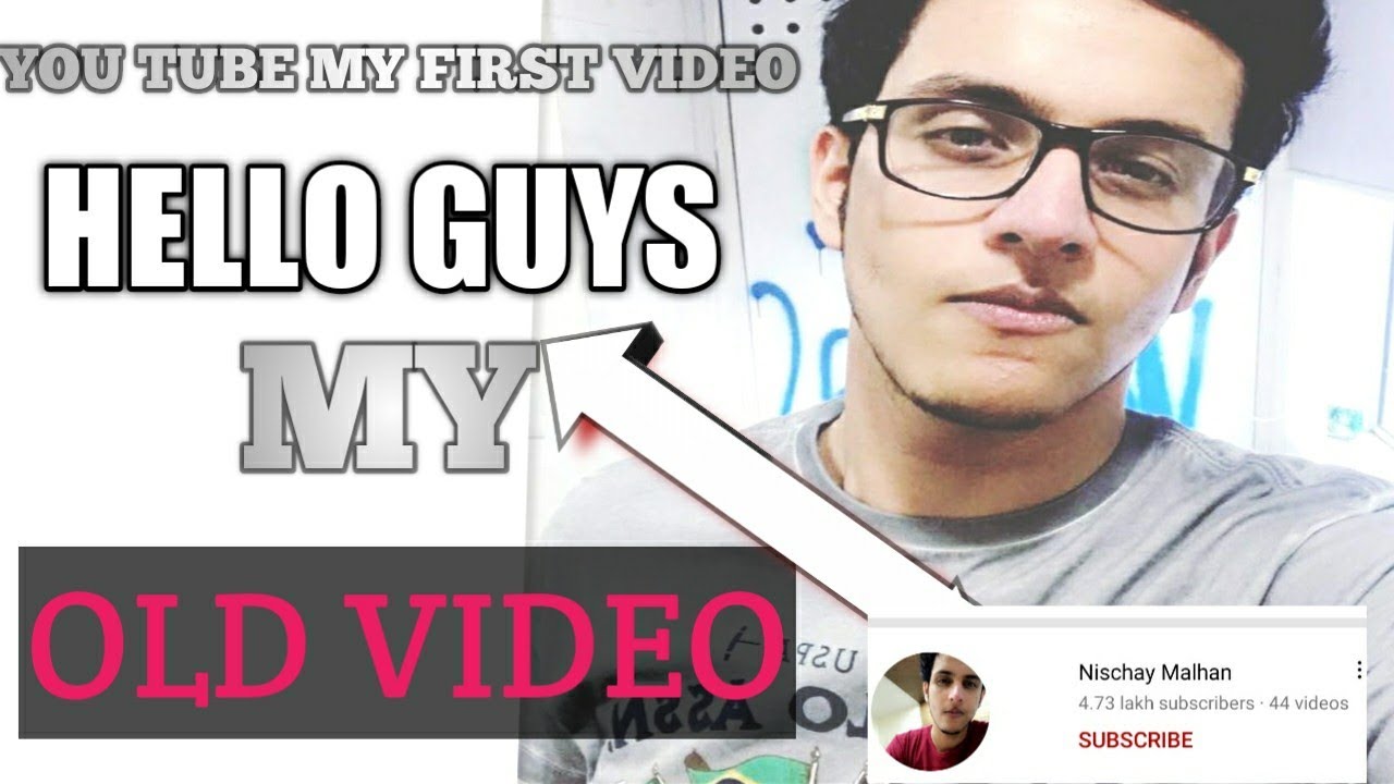 Trigger insaan First Video।। Trigger insaan। YouTube