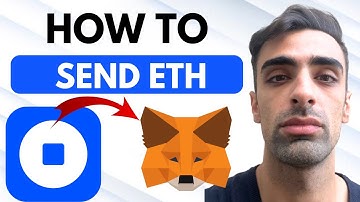 How To Send Eth From Coinbase To Metamask- Step By Step