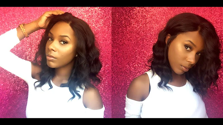 IT'S A WIG! SYNTHETIC FULL LACE WIG - LINDSEY * Ha...
