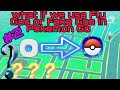 WHAT IF WE USE FLY GPS/FAKE GPS IN POKEMON GO # PART 2 JOYSTICK SERIES