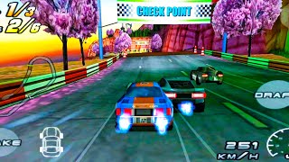 Raging Thunder 2 || Car racing games android gameplay || Car Racing || Part - 1 || screenshot 5