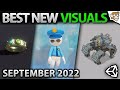 Game Development Asset Packs Overview