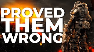 Gears of War Proved Everyone Wrong | Retrospective