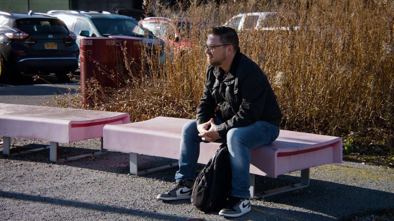 ABC Creative Group: Holiday Video 2021 – "Trailer"