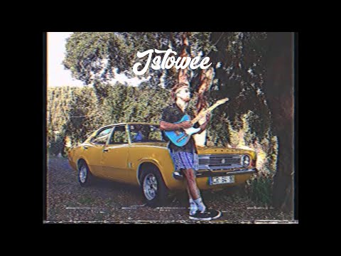 Jstowee -  The Change feat. Teresinha