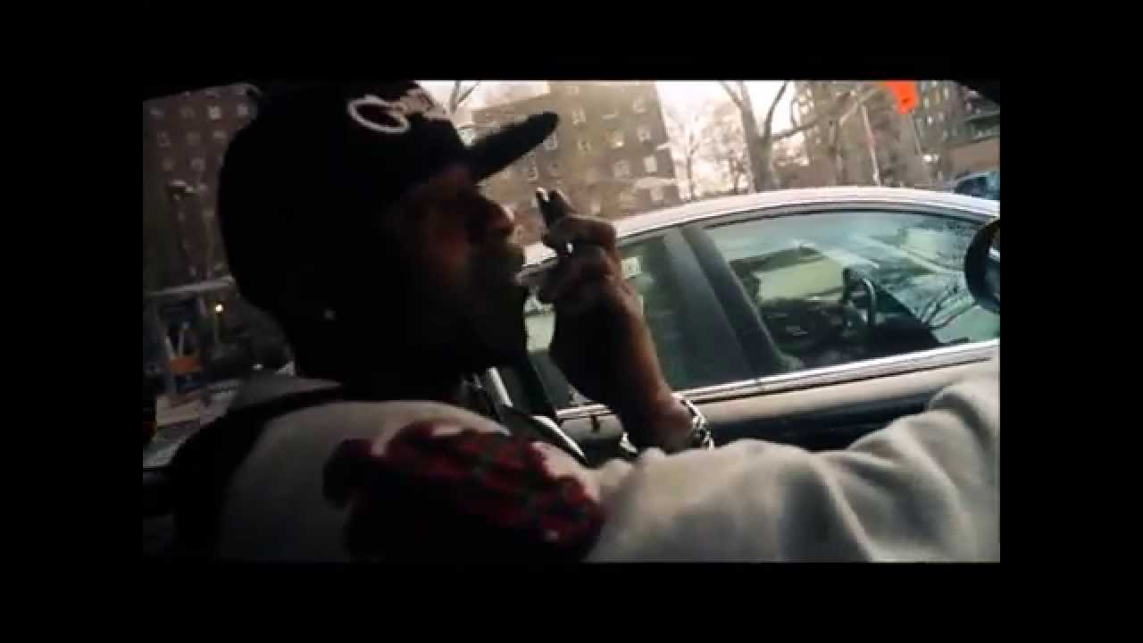 Charlie Clips - Lock & Load DJ Focuz & Stretch Money (0-60 The DVD Series)